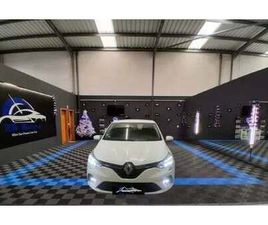 RENAULT CLIO E-TECH HIBRIDO 140 BUSINESS