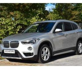 ② BMW X1----4 PNEUS HIVER NEUFS OFFERTS! — BMW — 2EMEMAIN