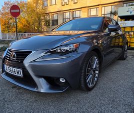 LEXUS IS IS 250 LEXUS IS 250