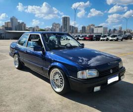 VOLKSWAGEN APOLLO GLS/ VIP 1.8 1990