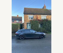 2.0D R-SPORT SPORTBRAKE AUTO AWD EURO 6 (START/STOP) 5DR