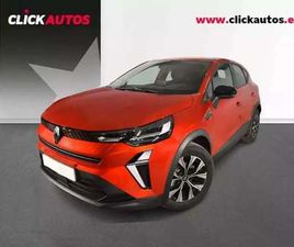 1.0 TCE 90CV EVOLUTION + PACK COMFORT