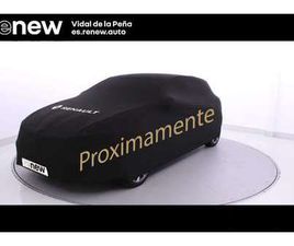 1.8 TCE GPF RS TROPHY EDC 221KW