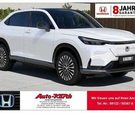 HONDA E ADVANCE- NAVI-LEDER-PDC-KAMERA- 8 JAHRE GARANTIE