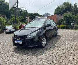 HYUNDAI HB20 1.0 COMFORT PLUS