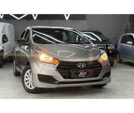 HYUNDAI HB20 1.0 COMFORT