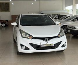 HYUNDAI HB20 1.0 COMFORT