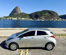 HYUNDAI HB20 1.0 COMFORT