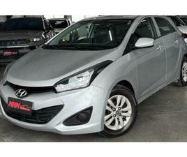 HYUNDAI HB20 COMF./C.PLUS/C.STYLE 1.0 FLEX 12V