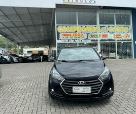 HYUNDAI HB20 COMF./C.PLUS/C.STYLE 1.0 FLEX 12V
