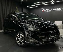 HYUNDAI HB20S C.PLUS/C.STYLE 1.6 FLEX 16V MEC.4P