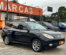 HYUNDAI VERACRUZ 3.8 V6 4WD AUTO