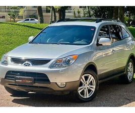 HYUNDAI VERACRUZ 3.8 V6 AUTO