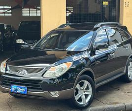 HYUNDAI VERACRUZ 3.8 V6 AUTO