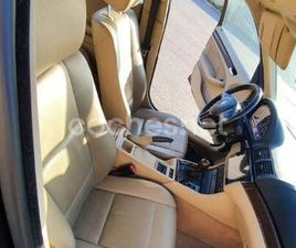 BMW SERIE 3 325XI TOURING