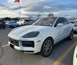 PORSCHE CAYENNE * S * CARFAX * БЕЗ ПЪРВОНАЧАЛНА ВНОСКА