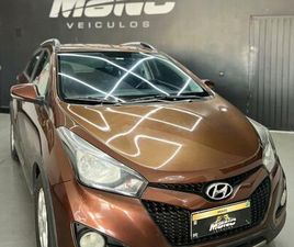 HYUNDAI HB20 1.6 X STYLE