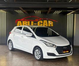 HYUNDAI HB20 COMF./C.PLUS/C.STYLE 1.0 FLEX 12V