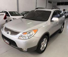 HYUNDAI VERACRUZ 3.8 V6 4WD AUTO