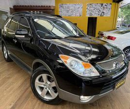 HYUNDAI VERACRUZ 3.8 V6 AUTO