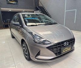 HYUNDAI HB20 1.0 SENSE