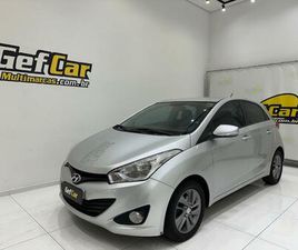 HYUNDAI HB20 1.6 PREMIUM