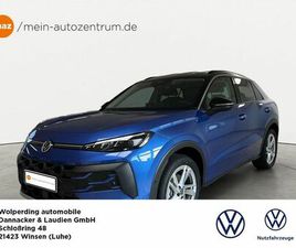 VOLKSWAGEN T-ROC LIFE 1.5 L ETSI OPF 110 KW (150 PS) KLIMA