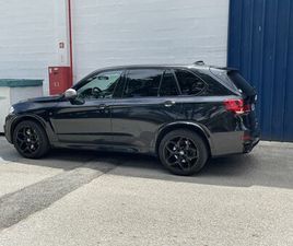 BMW X5 X5M