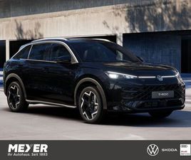VOLKSWAGEN T-ROC R-LINE 1.5 ETSI *