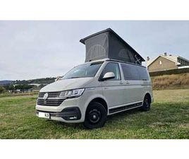 2.0TDI BMT BEACH TOUR 110KW