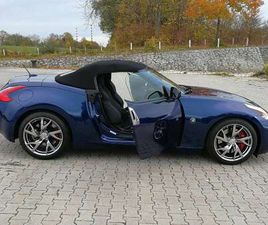 370 Z ROADSTER AUT. PACK