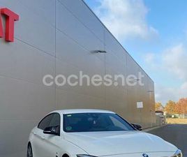 BMW SERIE 4 430I XDRIVE GRAN COUPE