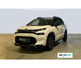 CITROEN C3 AIRCROSS PURETECH 110 S&S MAX 81 KW (110 CV)