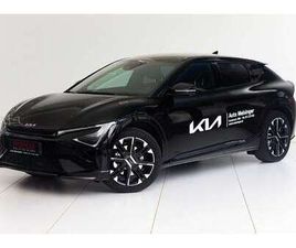 KIA EV6 AWD 84KWH LONG RANGE GT-LINE PREMIUM AUT.