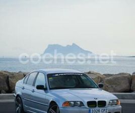 BMW SERIE 3 323I