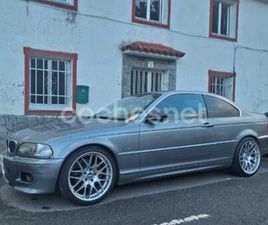 BMW SERIE 3 328CI COUPE