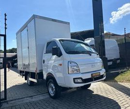 HYUNDAI HR 2.5 4WD DIESEL