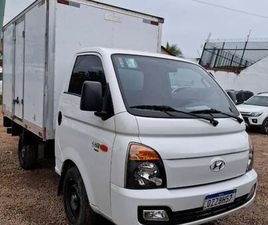 HYUNDAI HR 2.5 TCI DIESEL (RS/RD)