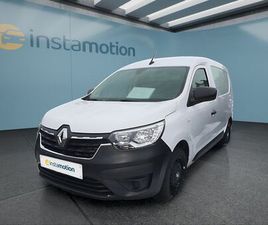 RENAULT EXPRESS RENAULT EXPRESS 1.3 TCE 100 75 KW