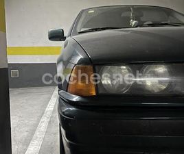 BMW SERIE 3 COMPACT 316 BMW SERIE 3 316I AUTO COMPACT