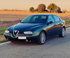 ALFA ROMEO 156 1.8 TS 16V