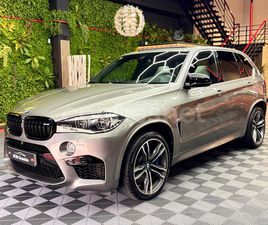 BMW X5 X5M BMW X5 M