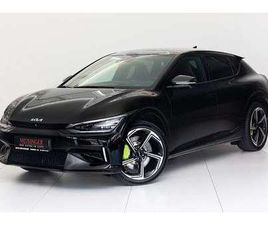 KIA EV6 GT AWD GT-UPGRADE AUT.