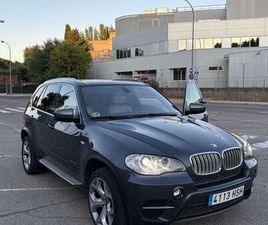 XDRIVE 40DA EXCLUSIVE EDITION