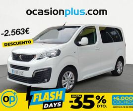 BLUEHDI 150 BUSINESS STANDARD 110 KW (150 CV)