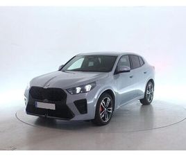 BMW X2 20 D SDRIVE M SPORT