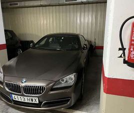 640IA GRAN COUPÉ XDRIVE