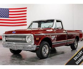 1969 CHEVROLET CST 10 FOR SALE