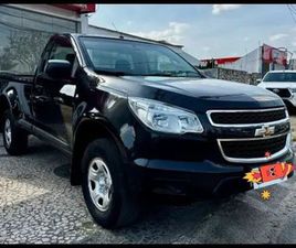 PICK-UP LS 2.4 F.POWER 4X2 CS