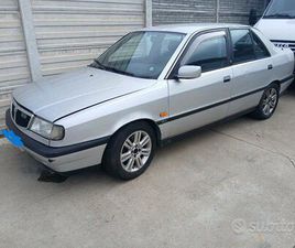 LANCIA DEDRA 2.0 I.E.